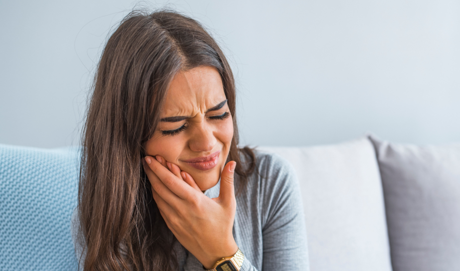 Что предпринять, если сильно болит зуб